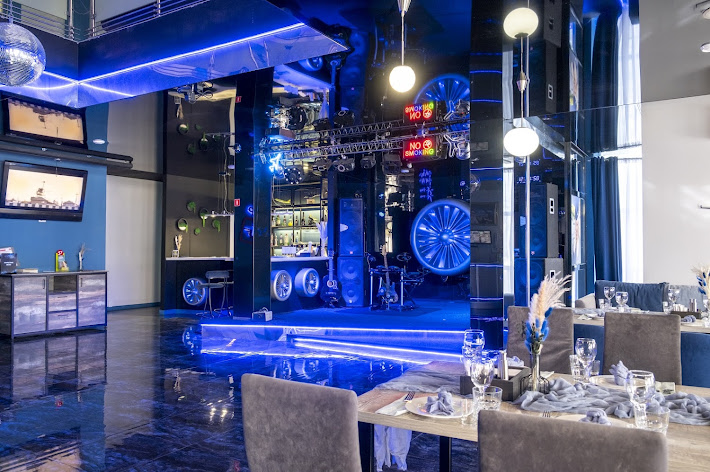 Фото №15 зала Нижний зал