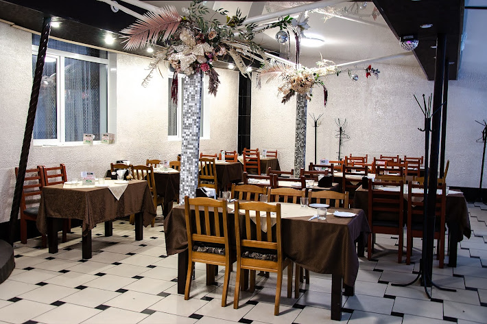 Фото №9 зала Ором