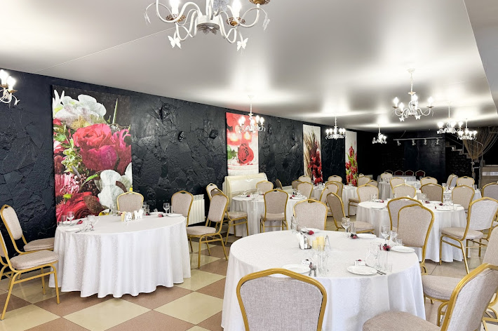 Фото №9 зала Большой зал