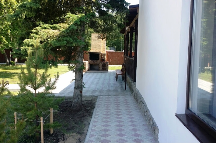 Фото №11 зала Банкетный зал