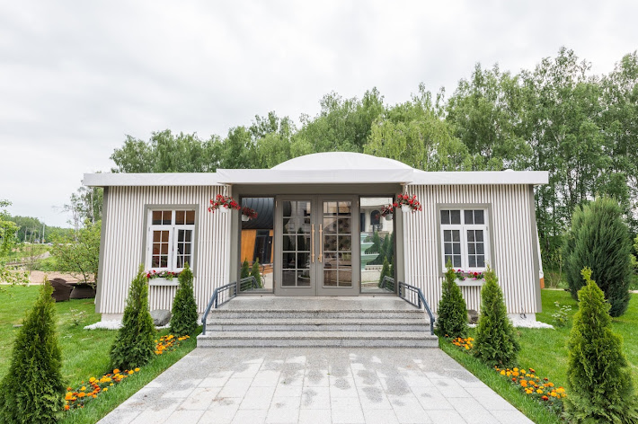 Фото №16 зала Nabat Palace Domodedovo