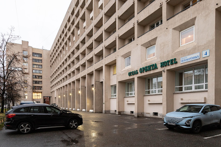 Фото №11 зала Второй зал 