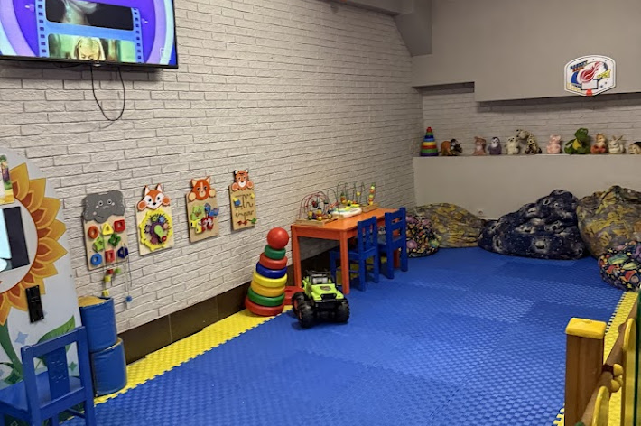 Фото №16 зала Кантанелло