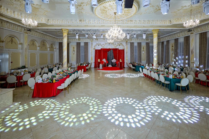 Фото №3 зала Symphony Hall