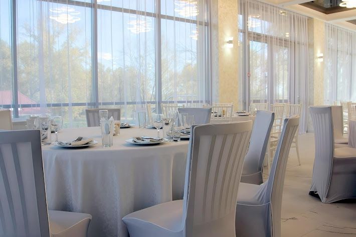 Фото №4 зала Зал «Аврора»