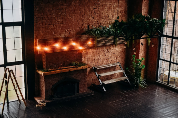 Фото №15 зала Зал Dark