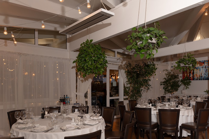 Фото №9 зала LENINGRAD