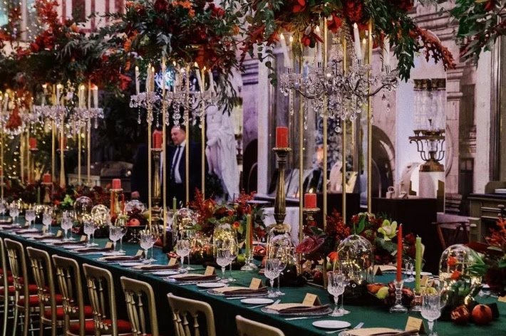 Фото №5 зала Balzi Rossi