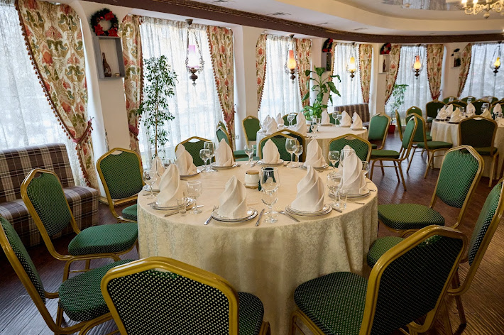 Фото №2 зала Tiflis