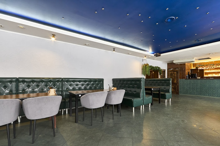 Фото №13 зала Основной зал 