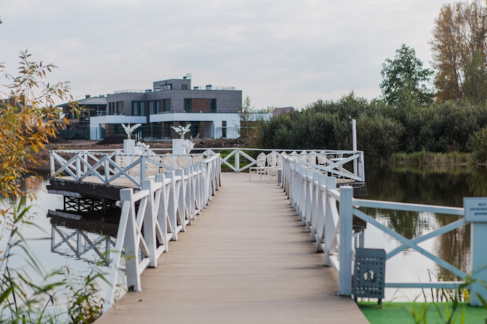 Фото №16 зала Зал «Light Hall»