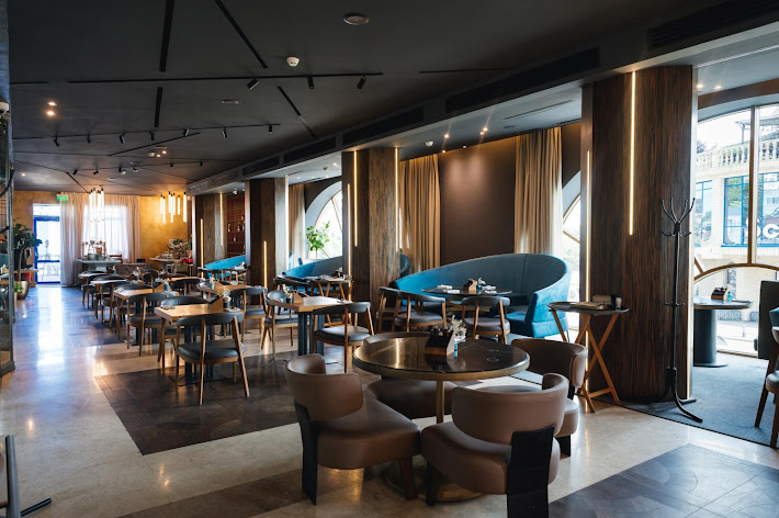Фото №6 зала Radisson Blu