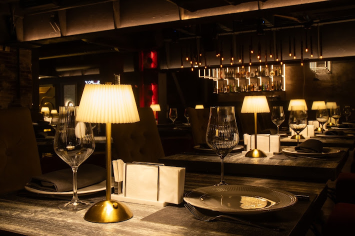 Фото №12 зала 2 этаж