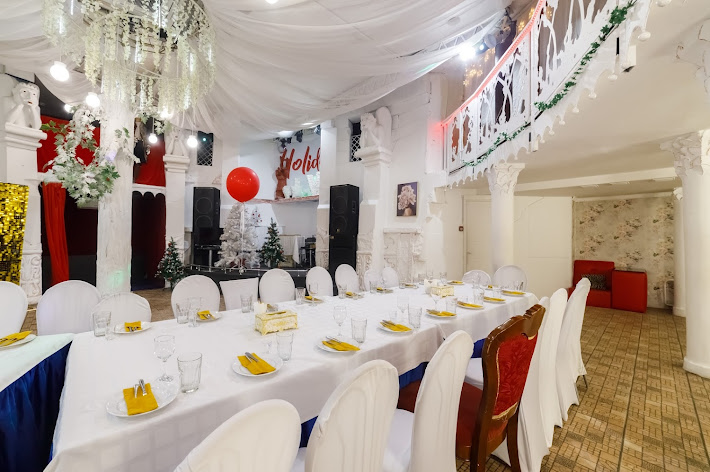 Фото №18 зала Урфин Джюс