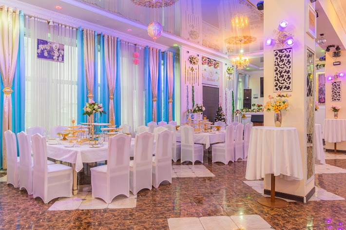 Фото №12 зала Бишкек-2