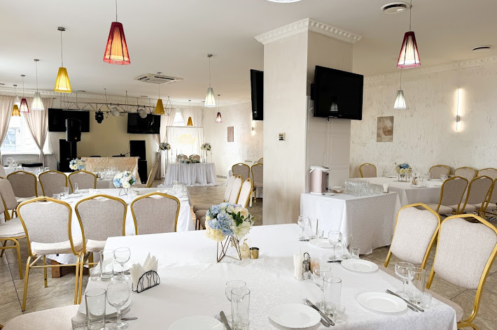 Фото №18 зала Малый зал