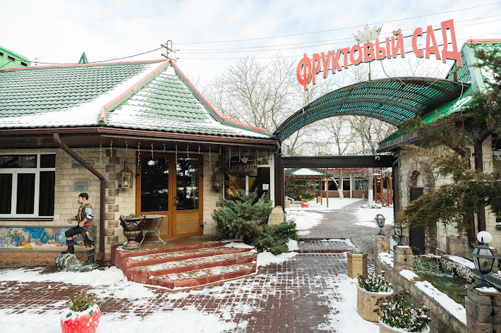 Фото №17 зала Зал на 80 человек