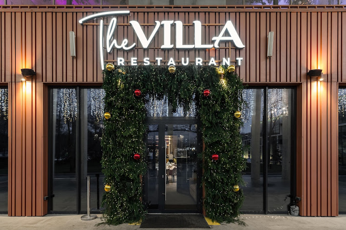 Фото №15 зала Основной зал