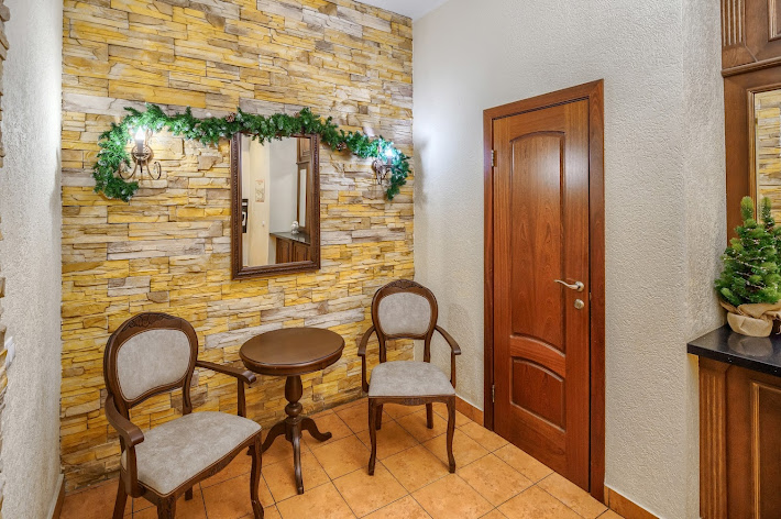 Фото №17 зала Зал «Царский»