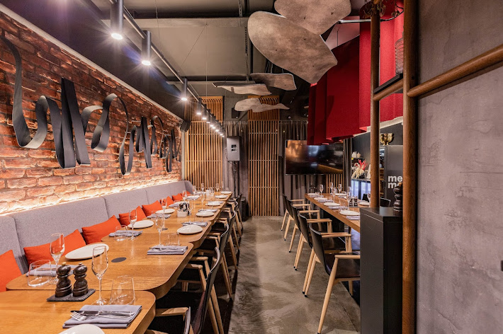 Фото №18 зала Зал "Левый"