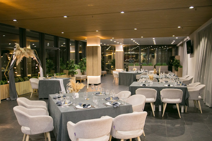 Фото №9 зала Панорама