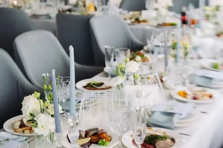 Фото №11 зала Nebo