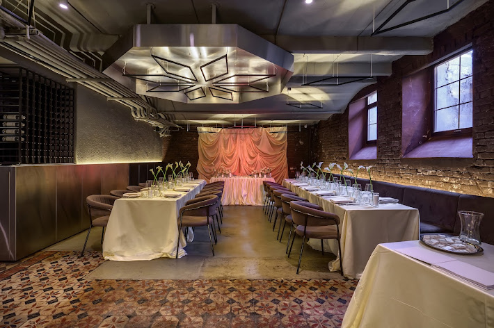 Фото №1 зала TT