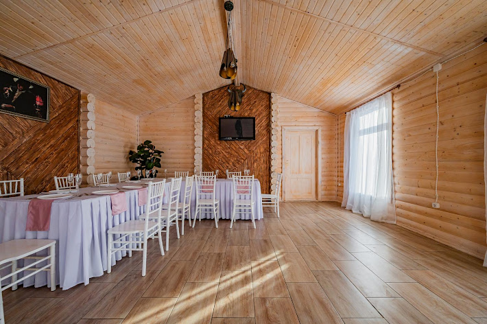 Фото №13 зала Загородный клуб «Соловьи»