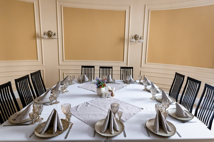 Фото №18 зала Невский фуршет