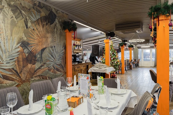 Фото №13 зала Общий зал