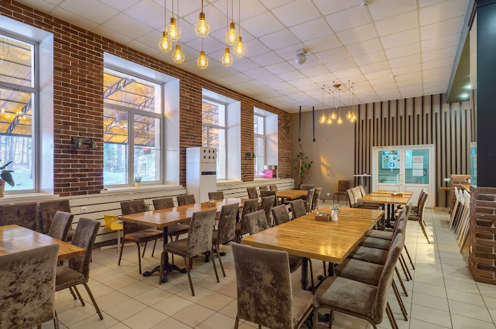 Фото №8 зала Алсма