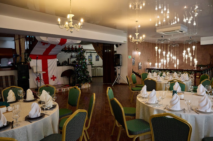 Фото №20 зала Tiflis