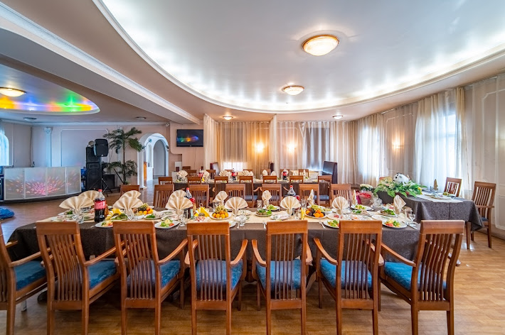 Фото №17 зала Победа