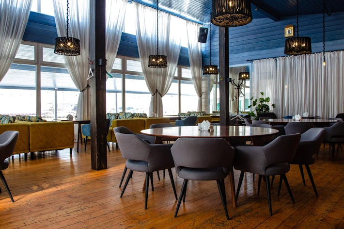 Фото №2 зала Клевый