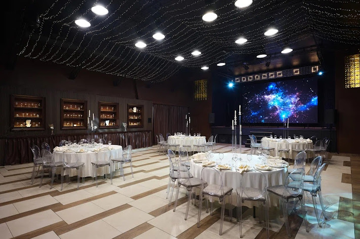 Фото №4 зала Доренберг loft