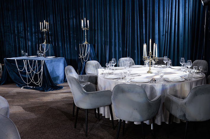 Фото №1 зала Башкирия