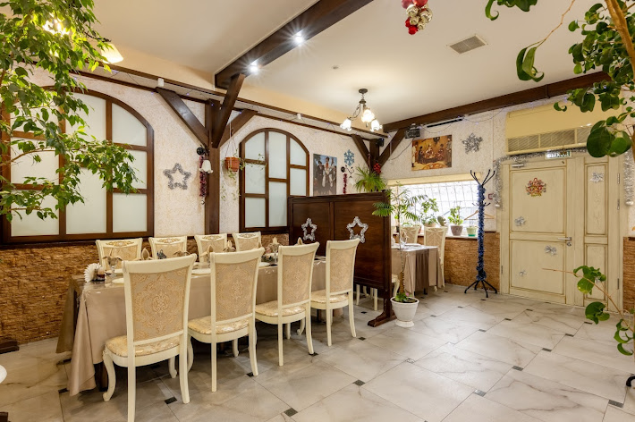 Фото №8 зала Имерети