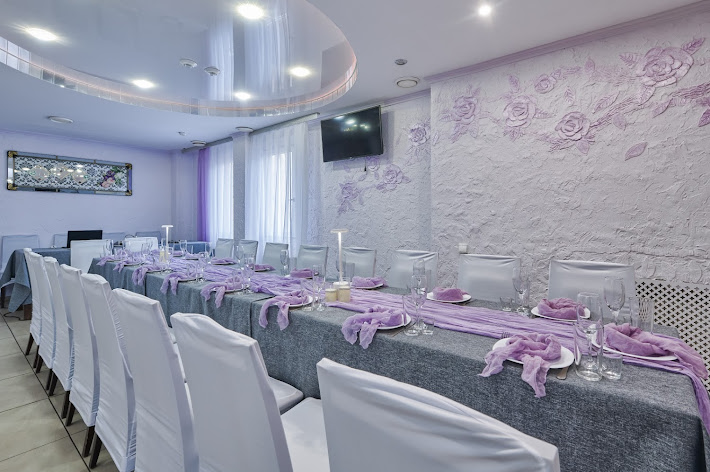 Фото №14 зала Белая стрекоза