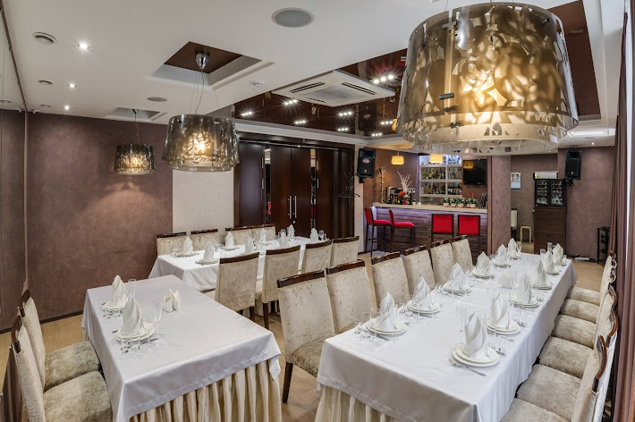 Фото №19 зала Абникум