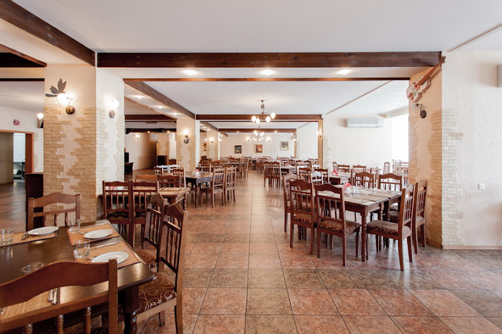 Фото №7 зала Иволга