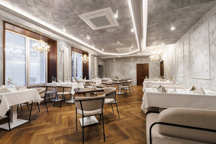 Фото №12 зала Зал "Tillander"