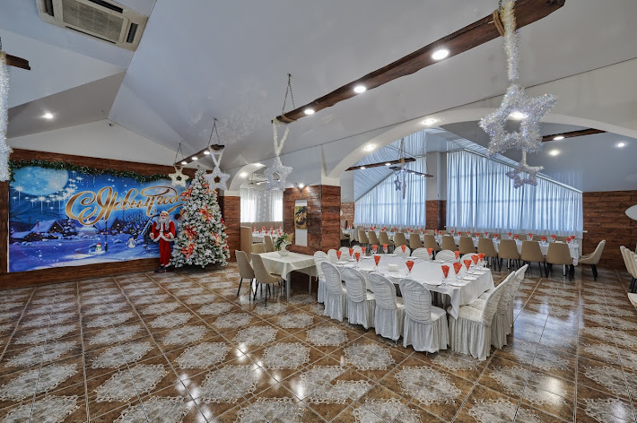 Фото №14 зала Зал на 100 человек 