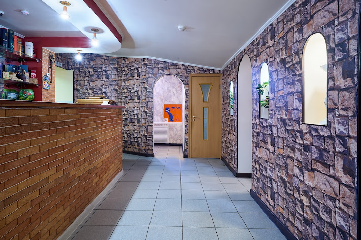 Фото №12 зала Старая Гагра