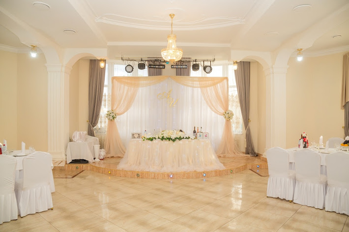 Фото №18 зала Основной зал 