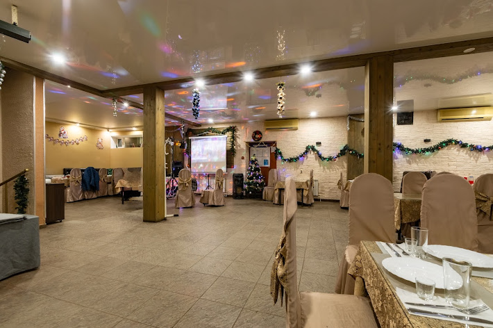 Фото №8 зала Мещера