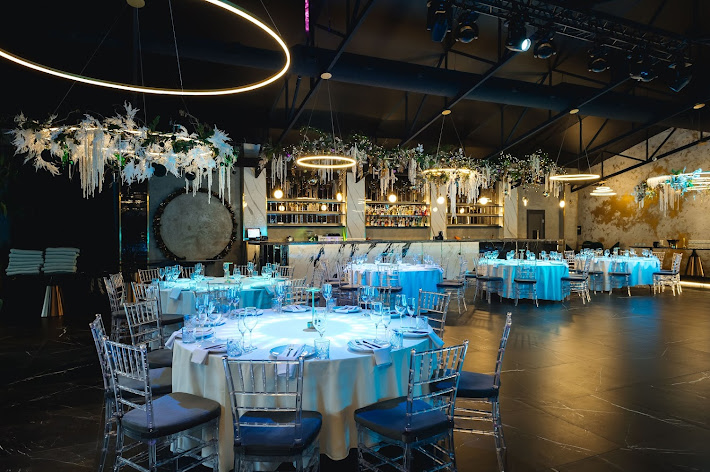 Фото №6 зала Embargo Villa