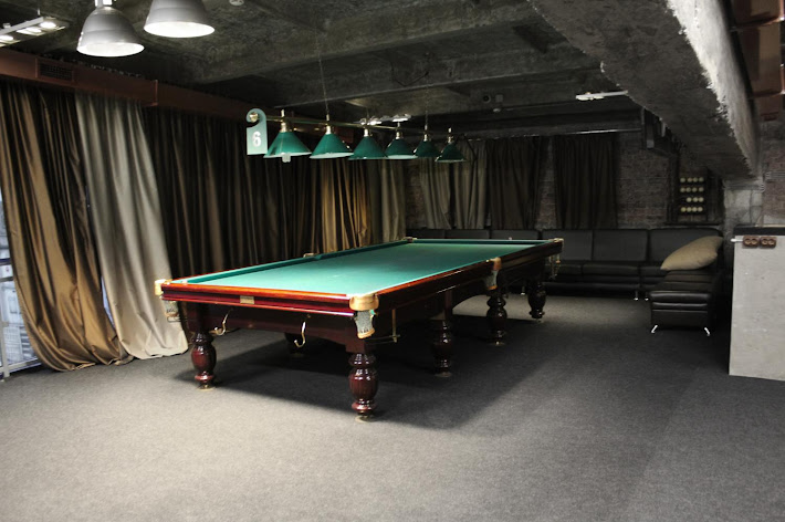 Фото №11 зала LOFT