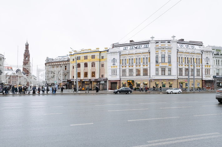 Фото №11 зала Зал "Брюгге"