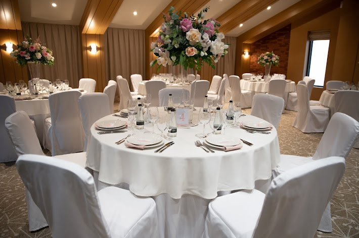 Фото №3 зала STUDIO HALL