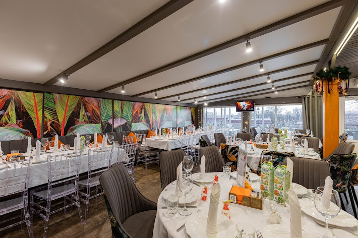 Фото №7 зала Алые паруса